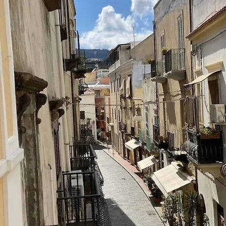 Casa Marina - Heart Of Historical Centre *
