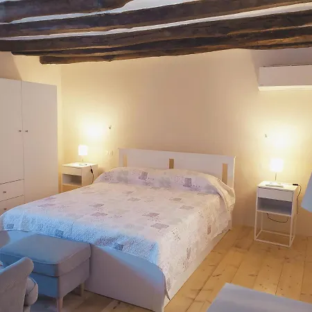 Casa Marina - Heart Of Historical Centre Lipari (Isola Lipari)