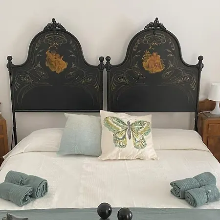 Casa Marina - Heart Of Historical Centre * Lipari (Isola Lipari)