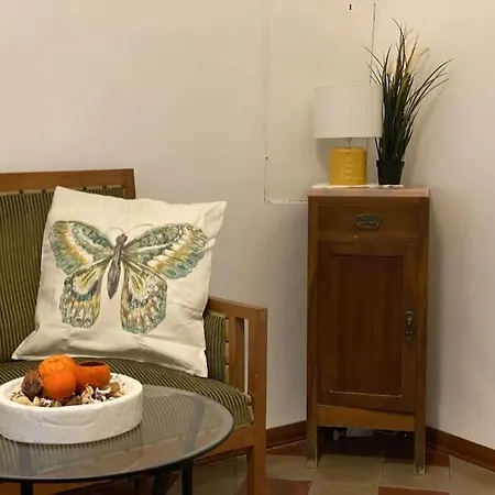 Apartmán Casa Marina - Heart Of Historical Centre Lipari (Isola Lipari)