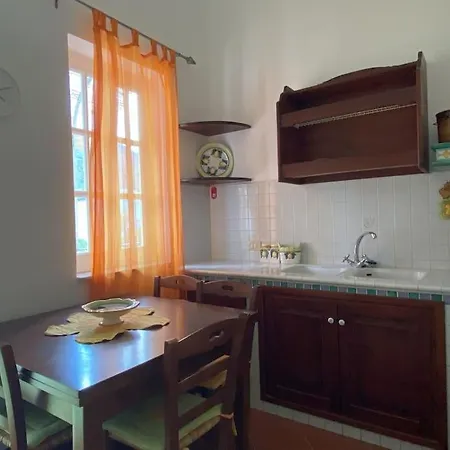 Apartmán Casa Marina - Heart Of Historical Centre