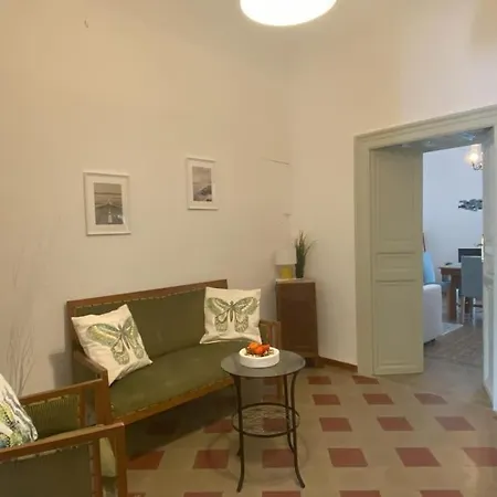 Apartmán Casa Marina - Heart Of Historical Centre *
