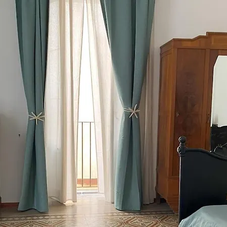 Casa Marina - Heart Of Historical Centre Apartmán