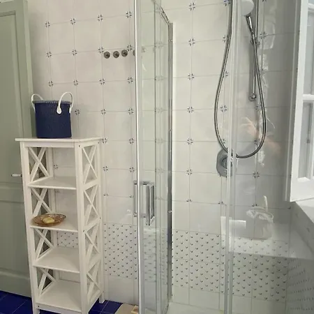 Apartmán Casa Marina - Heart Of Historical Centre Lipari (Isola Lipari)