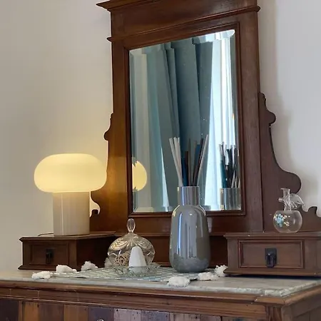 Apartmán Casa Marina - Heart Of Historical Centre