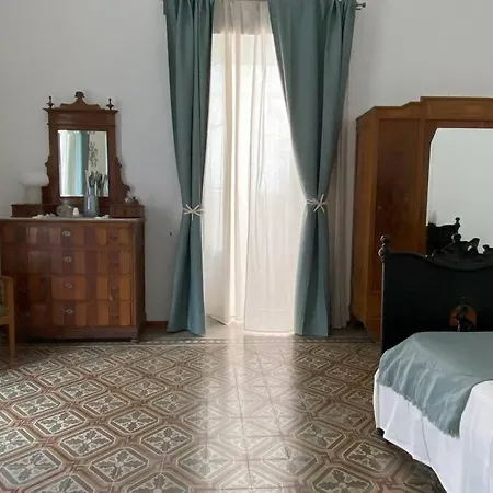 Casa Marina - Heart Of Historical Centre Lipari (Isola Lipari)