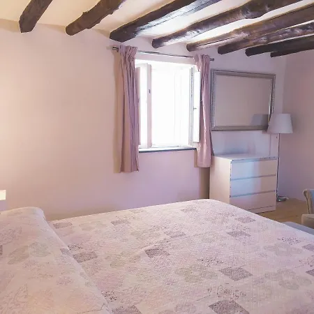 Casa Marina - Heart Of Historical Centre Apartmán Lipari (Isola Lipari)