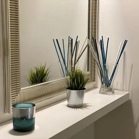 Apartmán Casa Marina - Heart Of Historical Centre Lipari (Isola Lipari)