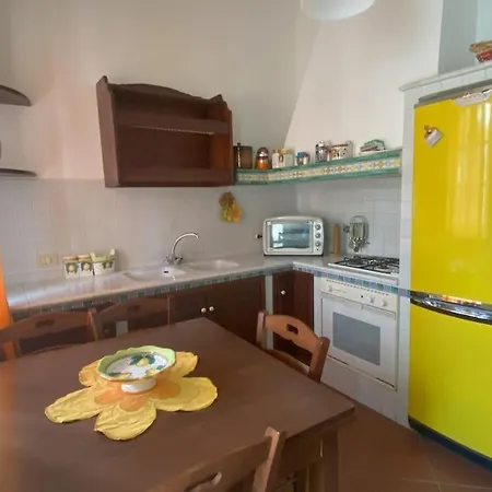 Casa Marina - Heart Of Historical Centre Lipari (Isola Lipari)